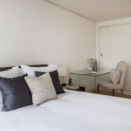Native Marylebone Lane Apartment London Luaran gambar