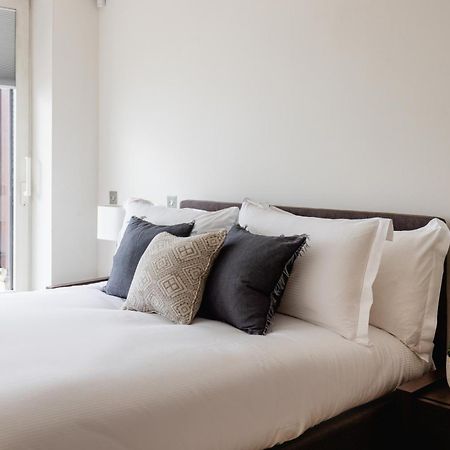 Native Marylebone Lane Apartment London Luaran gambar