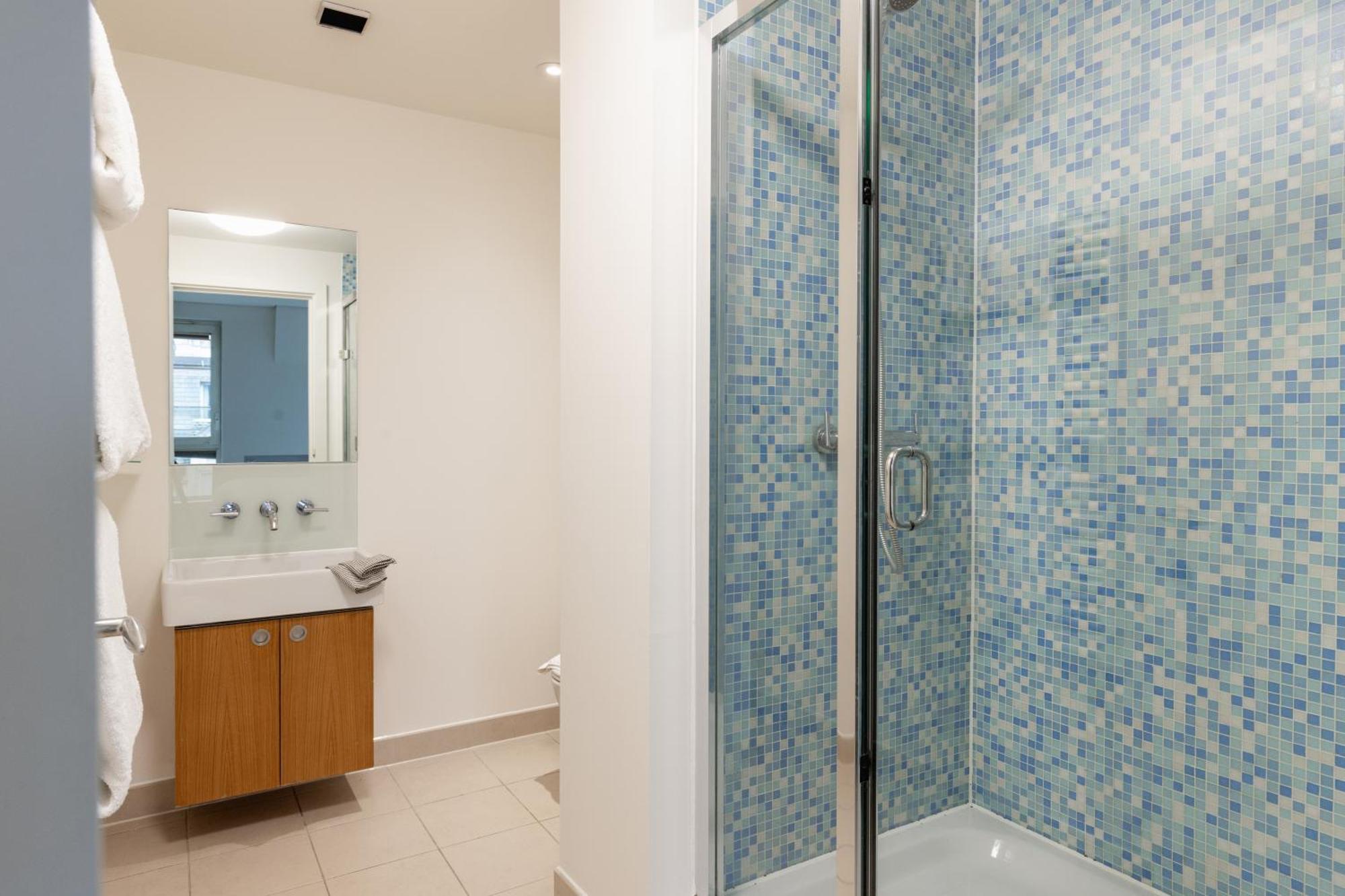 Native Marylebone Lane Apartment London Luaran gambar